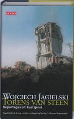 Torens van steen 9789044507249 W. Jagielski, Verzenden, Gelezen, W. Jagielski