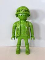 Rob VanMore - Playmobil VANMORE LV XXL - 63cm
