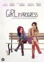 Girl in progress (dvd tweedehands film), Cd's en Dvd's, Ophalen of Verzenden, Nieuw in verpakking