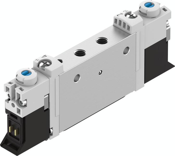 Festo 2x3/2 NO/NC Monostable Air Électrovanne M5 150l/min -, Doe-het-zelf en Bouw, Gereedschap | Overige machines, Verzenden