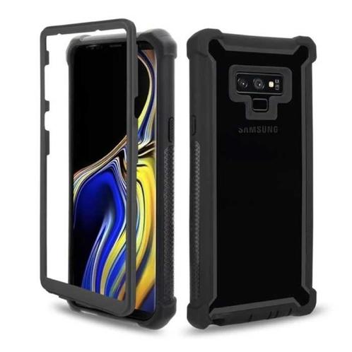 Samsung Galaxy Note 10 Bumper Hoesje 360° Bescherming - Full, Telecommunicatie, Mobiele telefoons | Hoesjes en Screenprotectors | Samsung