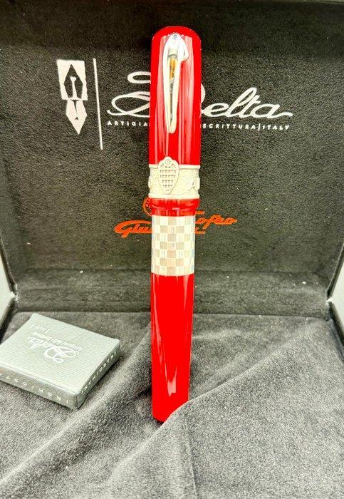 Delta - Trofeo Giulietta - Stylo à plume, Collections, Stylos