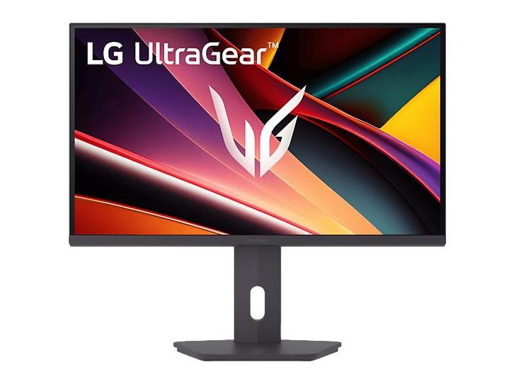 LG -  27 Inch Qhd Ips (in-plane Switching) - Zwart, Computers en Software, Monitoren, IPS, In hoogte verstelbaar, Quad HD (2K)