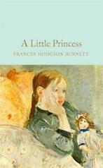A Little Princess (Macmillan Collectors Library). Burnett, Zo goed als nieuw, Frances Hodgson Burnett, Verzenden