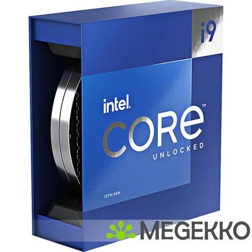 Intel Core i9-13900K, Informatique & Logiciels, Processeurs, Envoi