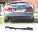 DIFFUSEUR ARRIÈRE BMW E92 E93 COUPÉ CABRIO LOOK M PERFORMANC, Verzenden, Neuf