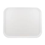 Dienblad | SMART | Polyester | Wit | Stapelbaar | 460x360mm, Zakelijke goederen, Verzenden, Nieuw in verpakking