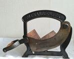 Alexanderwerk - Broodsnijmachine - Gietijzer, hout - 7,7 kg
