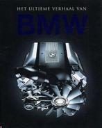 Het ultieme verhaal van BMW 9781405464000, Boeken, Gelezen, Andrew Noakes, Verzenden