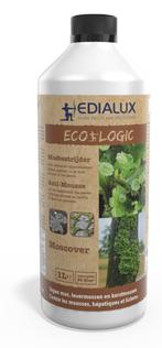 NIEUW - Moscover Ecologic 1 L, Verzenden, Nieuw