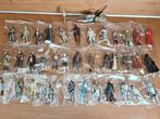 Hasbro  - Action figure 37 Action figures 3.75 inch, Collections