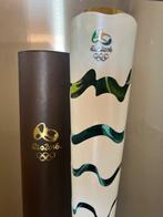 Rio 2016 Brazil low number 084 - Olympic torch, Nieuw