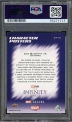 Les Gardiens de la Galaxie, Avatar, MARVEL: Guardians of the, Nieuw