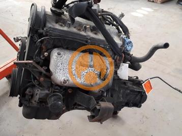 Moteur G10BB SUZUKI ALTO V beschikbaar voor biedingen