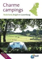 Nederland, België en Luxemburg / ANWB Charmecampings, Boeken, Reisgidsen, Verzenden, Gelezen