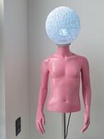 hans boodt - Mannequin - Hars, polyester