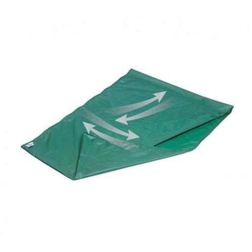 Glijzeil basis, Diversen, Verpleegmiddelen, Verzenden