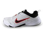 Nike Sportschoenen in maat 47½ Wit | 5% extra korting, Kleding | Heren, Schoenen, Verzenden, Nike, Zo goed als nieuw, Wit