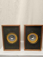 Realistic Americana - (Les années 60) Ensemble d’enceintes