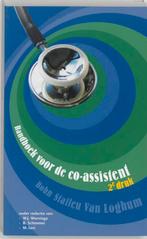 Handboek voor de co-assistent / Leidraad-Reeks 9789031342594, Boeken, Wetenschap, Verzenden, Gelezen