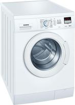 Siemens Wm14e248 Varioperfect Wasmachine 7kg 1400t, Nieuw, Ophalen of Verzenden