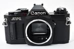 Canon AV-1 Single lens reflex camera (SLR), Nieuw