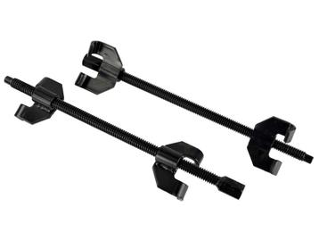GEKO Veerspanner set 380mm, Ophalen of Verzenden