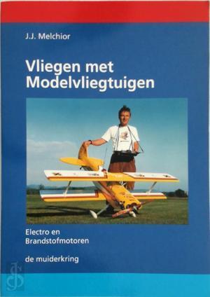 Vliegen met modelvliegtuigen - electro en brandstofmotoren, Boeken, Taal | Overige Talen, Verzenden