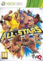 WWE All Stars (Xbox 360 Games), Games en Spelcomputers, Ophalen of Verzenden, Zo goed als nieuw