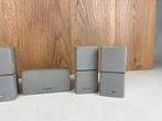 Bose - Cube - 5.0 Ensemble d’enceintes, Audio, Tv en Foto, Nieuw