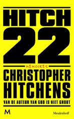 Hitch 22 9789029087131 Christopher Hitchens, Boeken, Verzenden, Gelezen, Christopher Hitchens