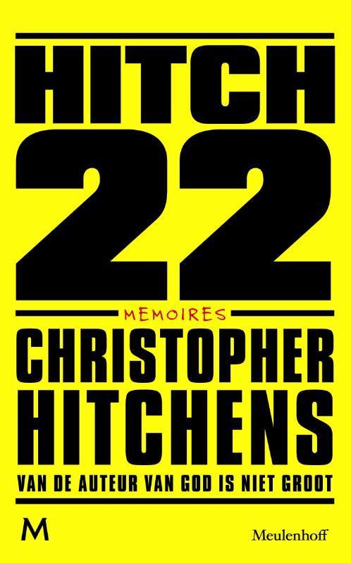 Hitch 22 9789029087131 Christopher Hitchens, Boeken, Literatuur, Gelezen, Verzenden