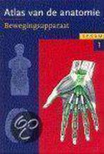 Sesam atlas van de anatomie - deel 1 / Sesam atlas van de, Livres, Verzenden, Werner Platzer