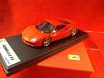 Look Smart 1:43 - Model sportwagen - Ferrari 488 GTB, Nieuw