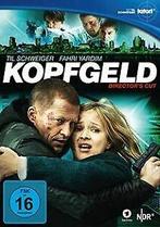 Tatort: Kopfgeld [Directors Cut] von Christian Alvart  DVD, Cd's en Dvd's, Gebruikt, Verzenden