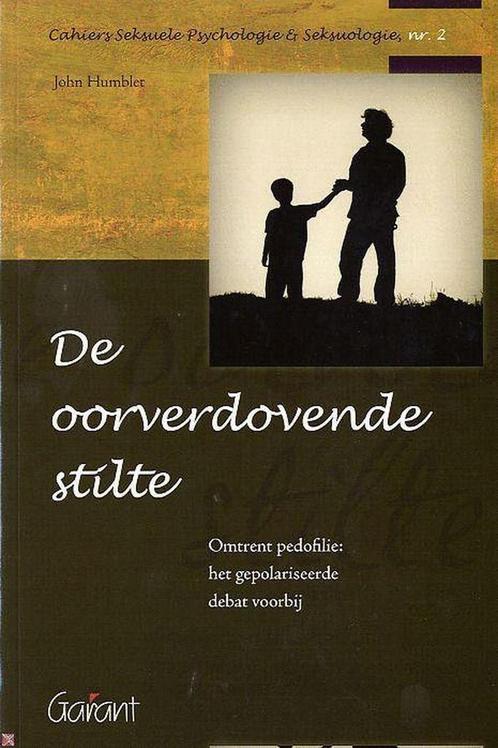 De Oorverdovende Stilte 9789044119688, Livres, Grossesse & Éducation, Envoi