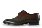 Melvin & Hamilton Nette schoenen in maat 46 Groen | 5% extra, Melvin & Hamilton, Overige kleuren, Verzenden, Overige typen