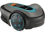 GARDENA SILENO minimo 500 Robotmaaier - voor gazons tot ca., Verzenden, Zo goed als nieuw