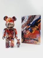 James Bond X Medicom Toy - Be@rbrick James Bond You only