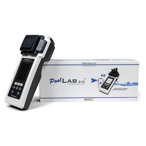 Pool Lab 2.0 Digitale watertester, Tuin en Terras, Zwembad-toebehoren, Nieuw