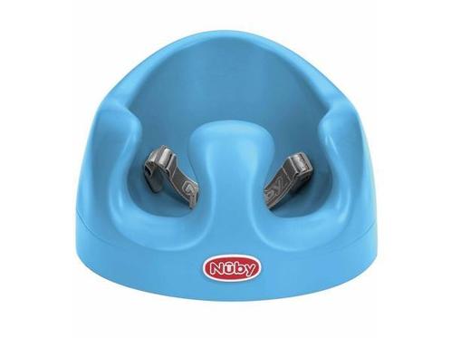 Veiling - Nuby Floor Seat Baby Zitje - Kinderstoel - Kinderz, Kinderen en Baby's, Kinderstoelen, Nieuw