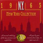 Various - New York Collection 1965, Cd's en Dvd's, Verzenden, Gebruikt