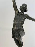 Max le Verrier - Pierre Le Faguays - sculptuur, Amazon ou