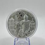 Duitsland. 5 Euro 2023 Knights of the Past 1 oz .999, Postzegels en Munten