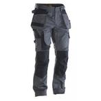 Jobman 2358 pantalon de carreleur stretch c62 gris, Bricolage & Construction, Bricolage & Rénovation Autre