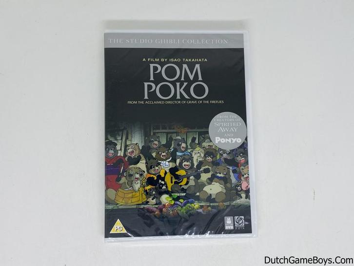 Pom Poko - New & Sealed, Boeken, Strips | Comics, Verzenden