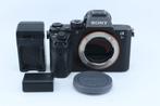 Sony SONY 7SII (ILCE-7SM2) BODY (Multilingual model)With, Nieuw