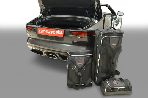 Reistassen | Car Bags | Jaguar | F-type Convertible 13- 2d, Handtassen en Accessoires, Tassen | Reistassen en Weekendtassen, Ophalen of Verzenden