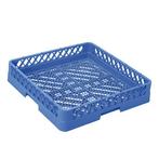 Vaatwasmand | Bestek | 500x500x100(h)mm Mastro, Verzenden