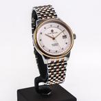 Catena - Automatic Diamond Swiss Watch - CAD028-2BM - Sans